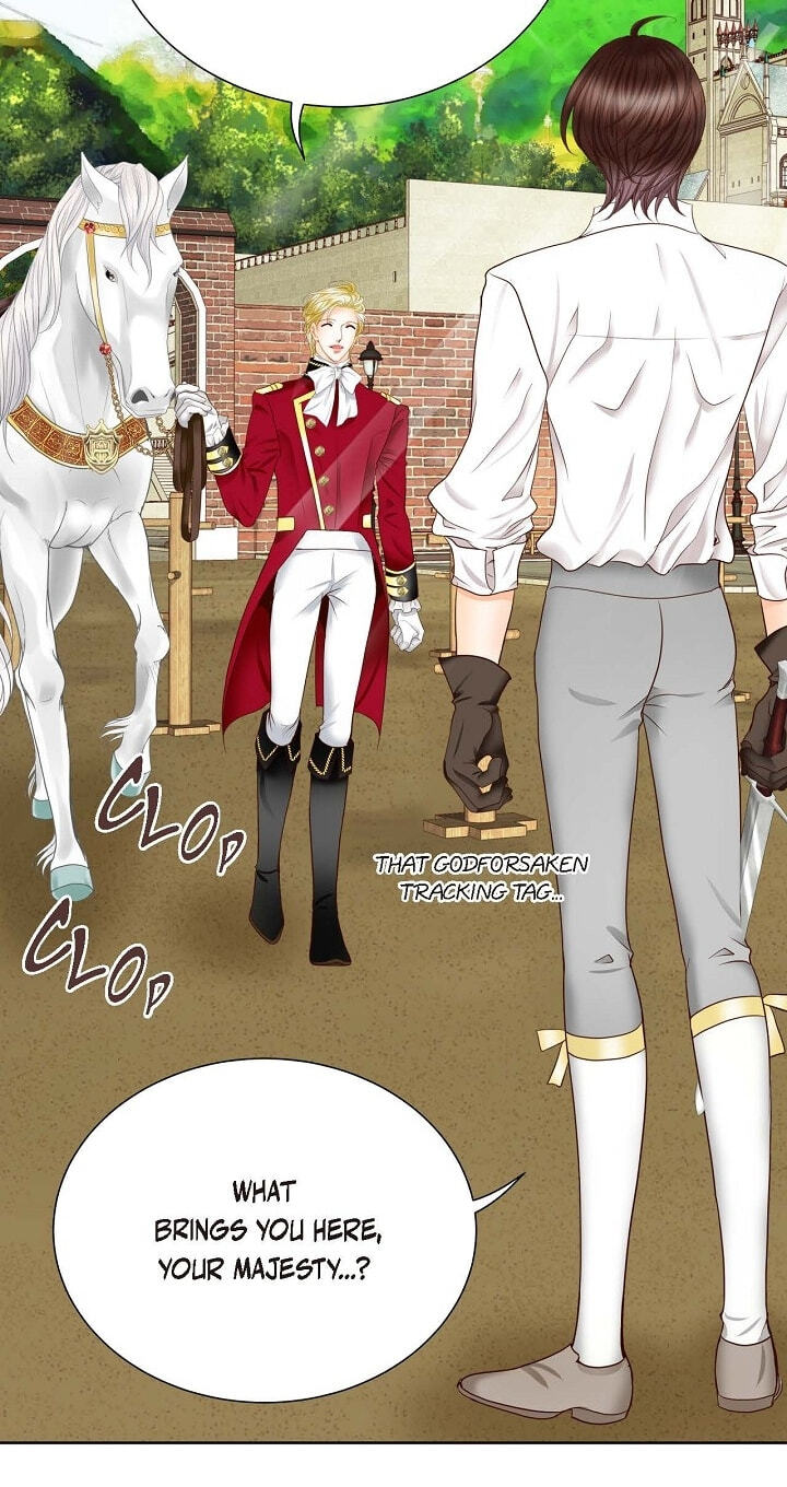 Read Conrad chapter 41 image 43 on Lezhin