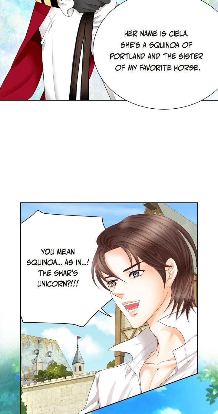 Read Conrad chapter 41 image 46 on Lezhin