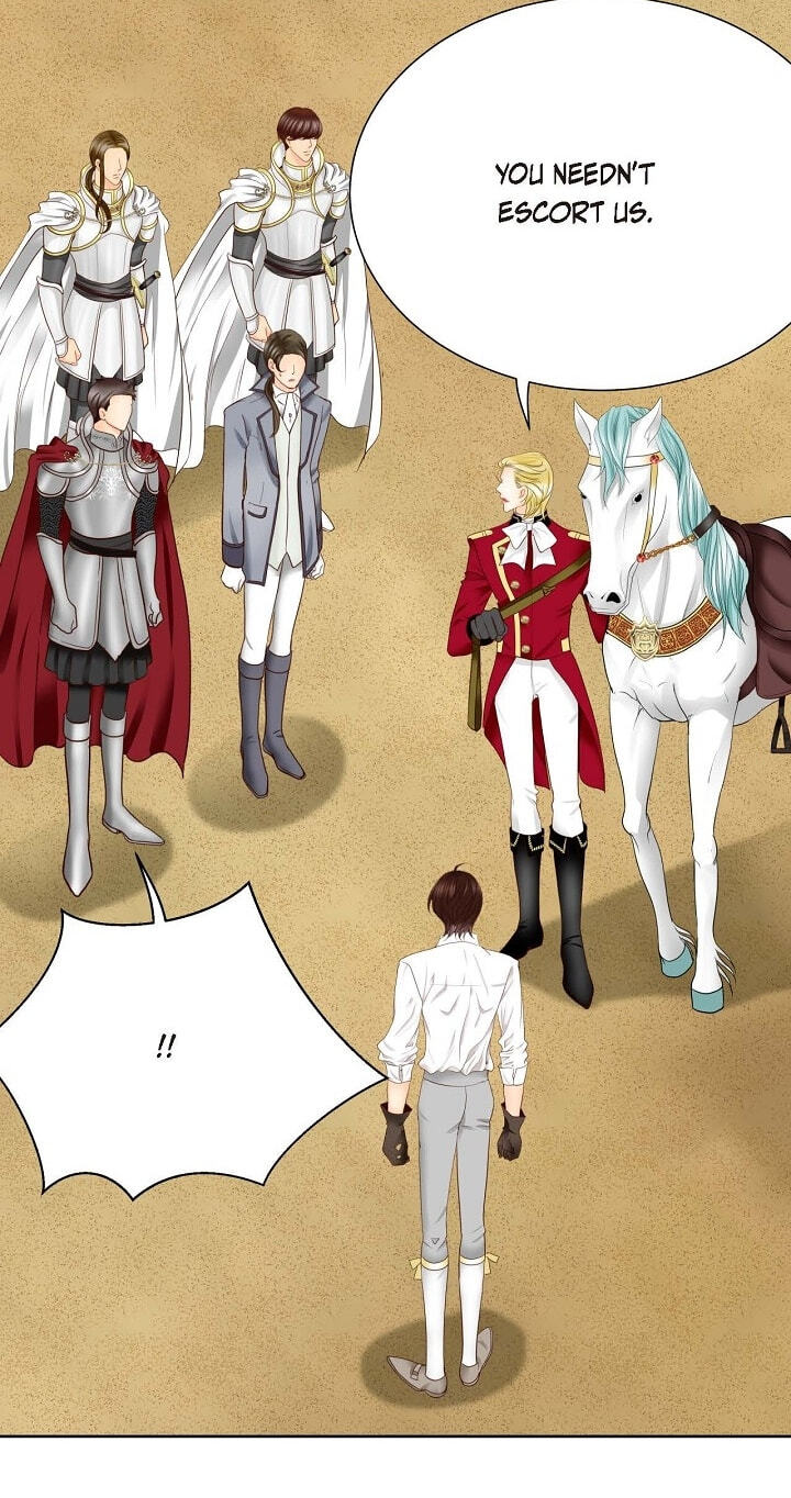Read Conrad chapter 41 image 50 on Lezhin