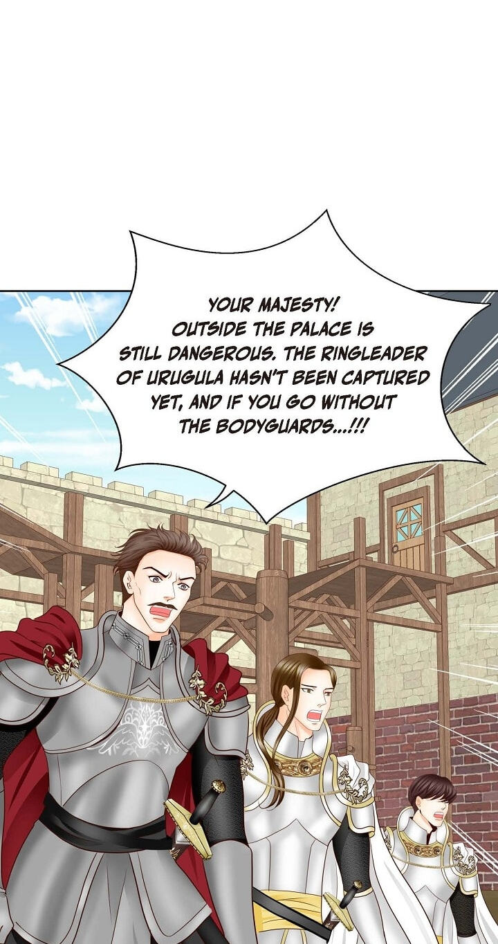 Read Conrad chapter 41 image 51 on Lezhin