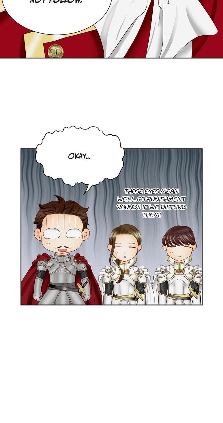 Read Conrad chapter 41 image 53 on Lezhin