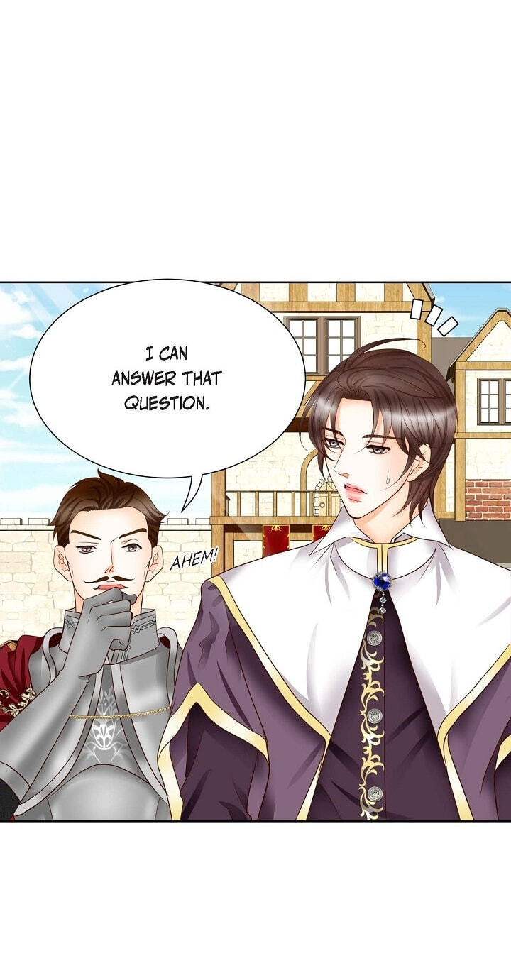 Read Conrad chapter 41 image 8 on Lezhin