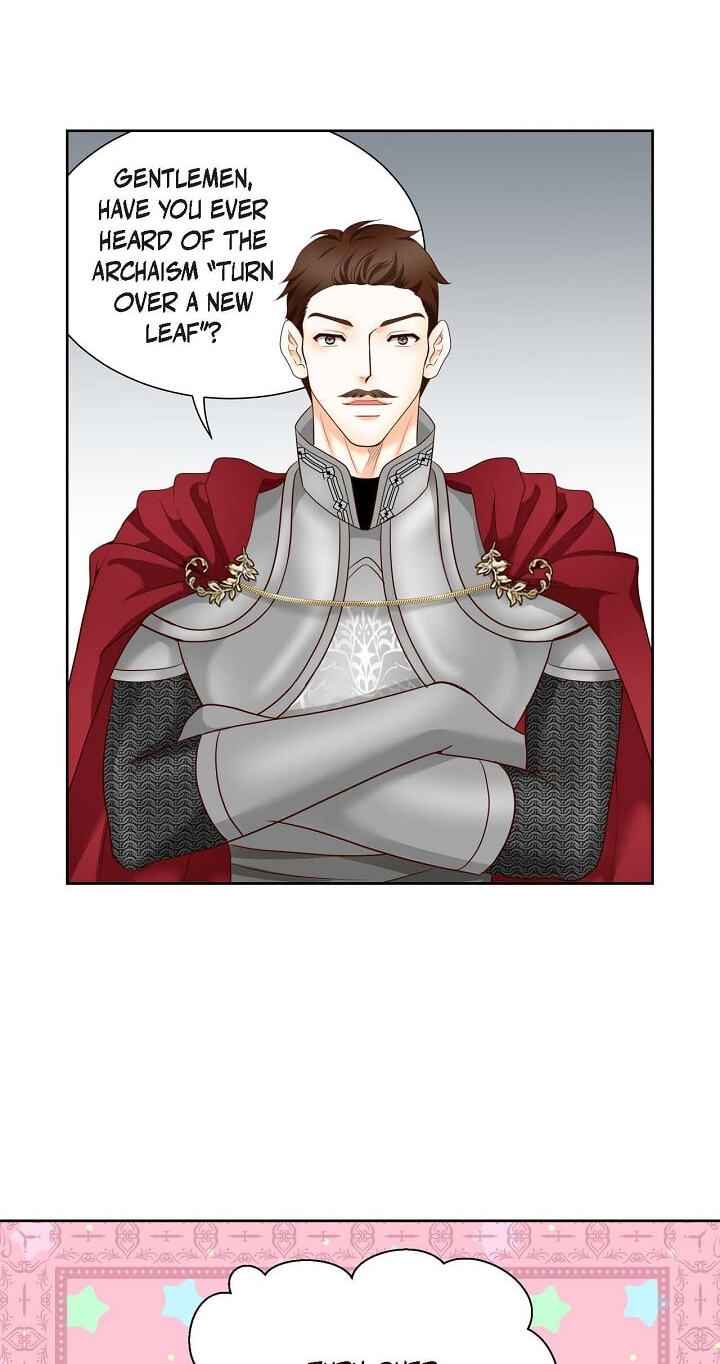 Read Conrad chapter 41 image 9 on Lezhin