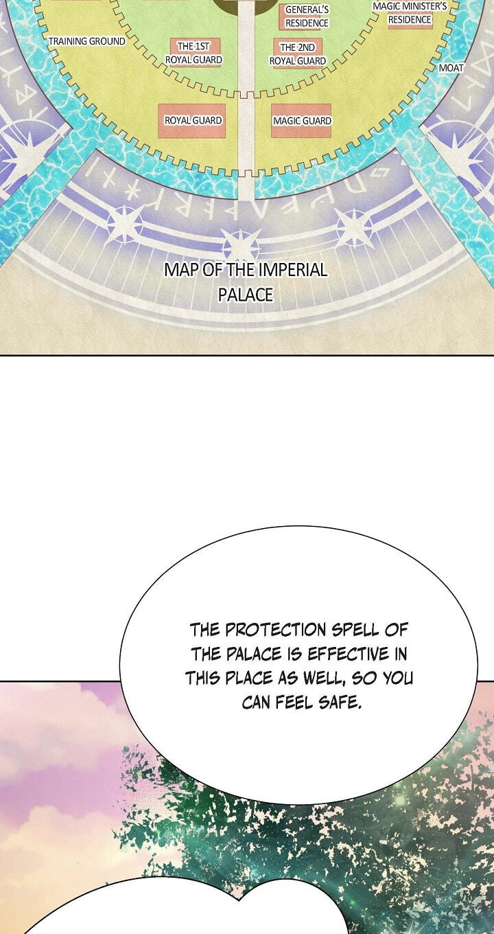 Read Conrad chapter 42 image 10 on Lezhin
