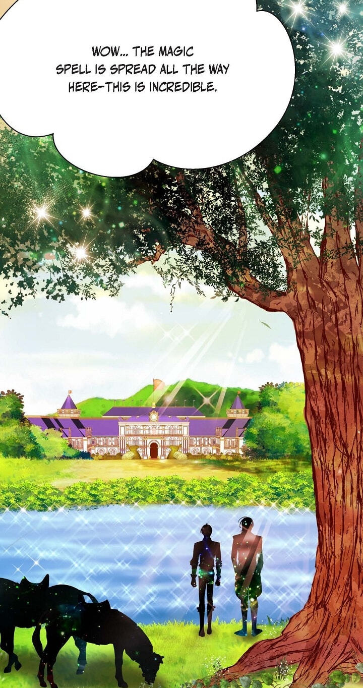 Read Conrad chapter 42 image 11 on Lezhin