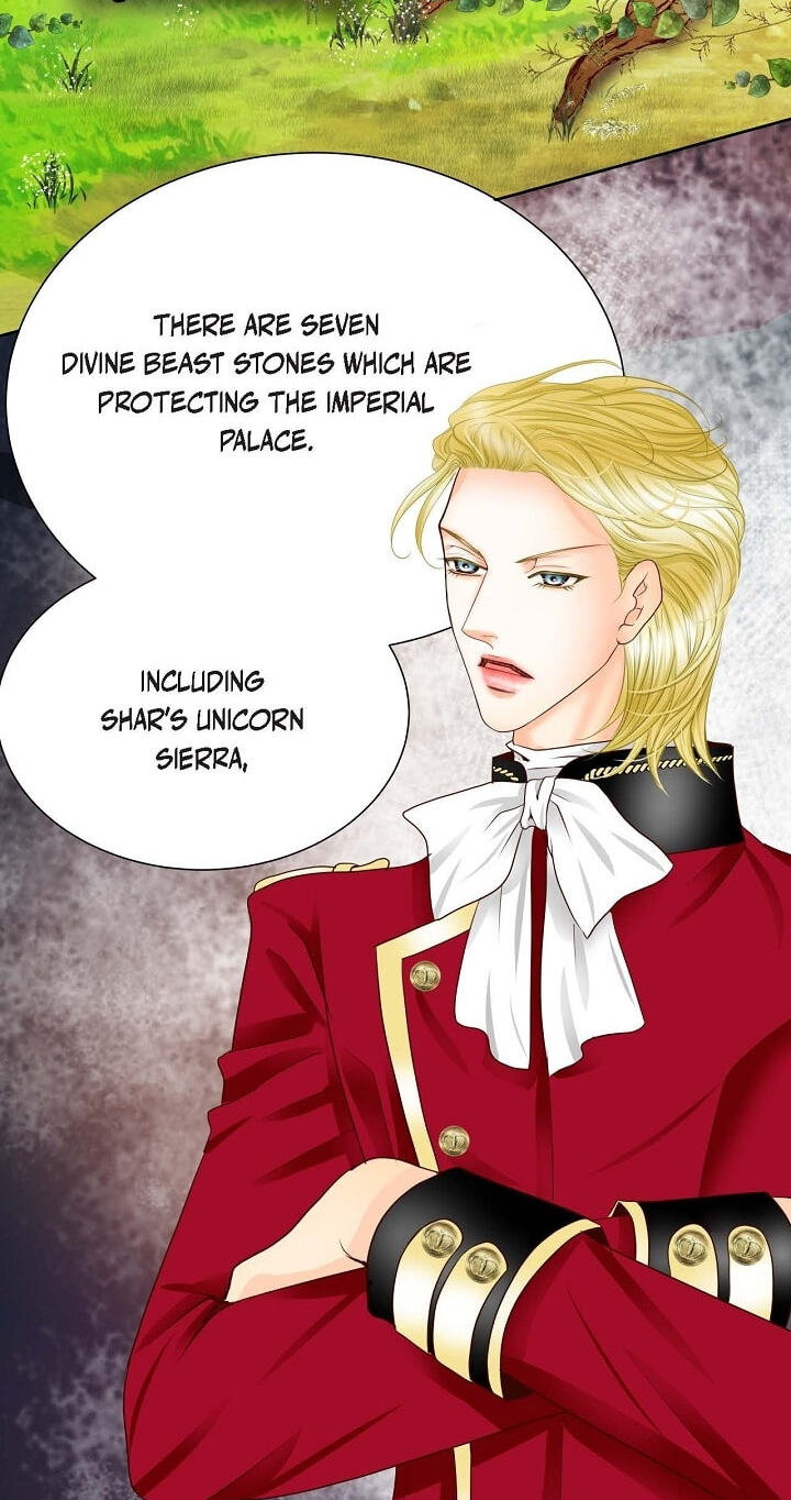 Read Conrad chapter 42 image 12 on Lezhin