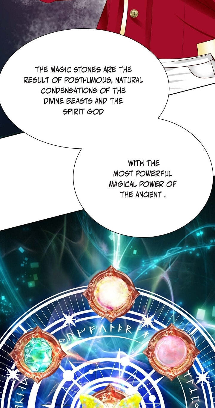 Read Conrad chapter 42 image 13 on Lezhin