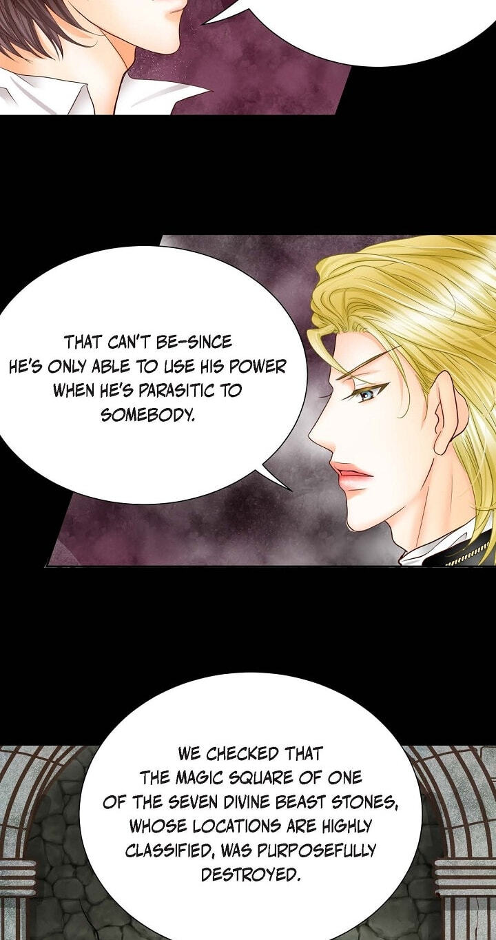 Read Conrad chapter 42 image 15 on Lezhin