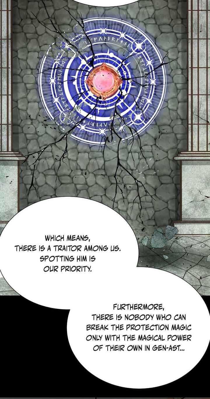 Read Conrad chapter 42 image 16 on Lezhin