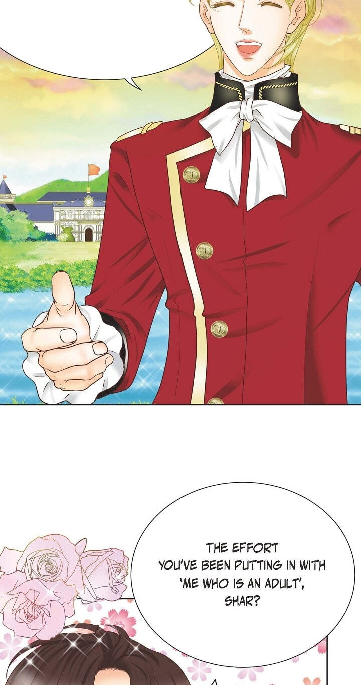 Read Conrad chapter 42 image 19 on Lezhin