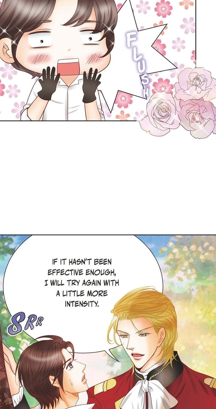 Read Conrad chapter 42 image 20 on Lezhin