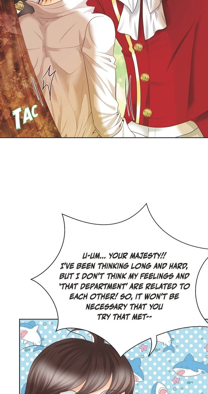 Read Conrad chapter 42 image 21 on Lezhin