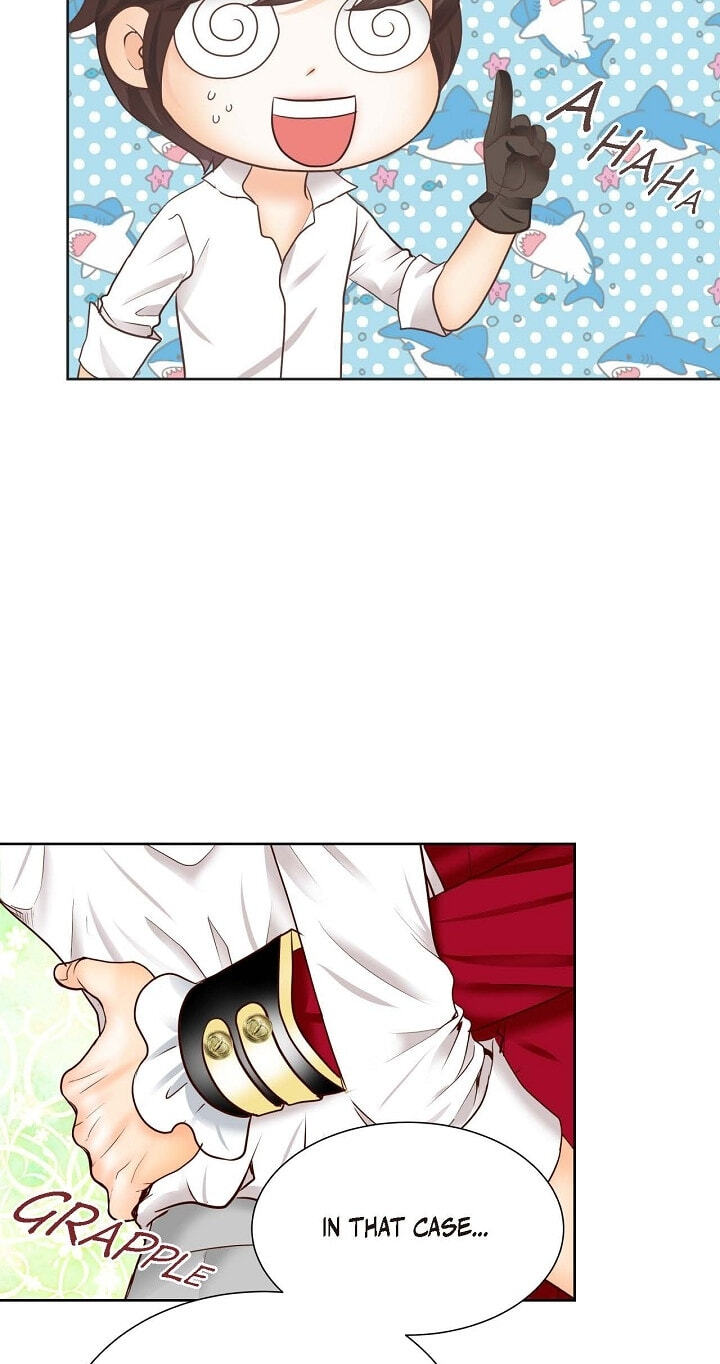 Read Conrad chapter 42 image 22 on Lezhin