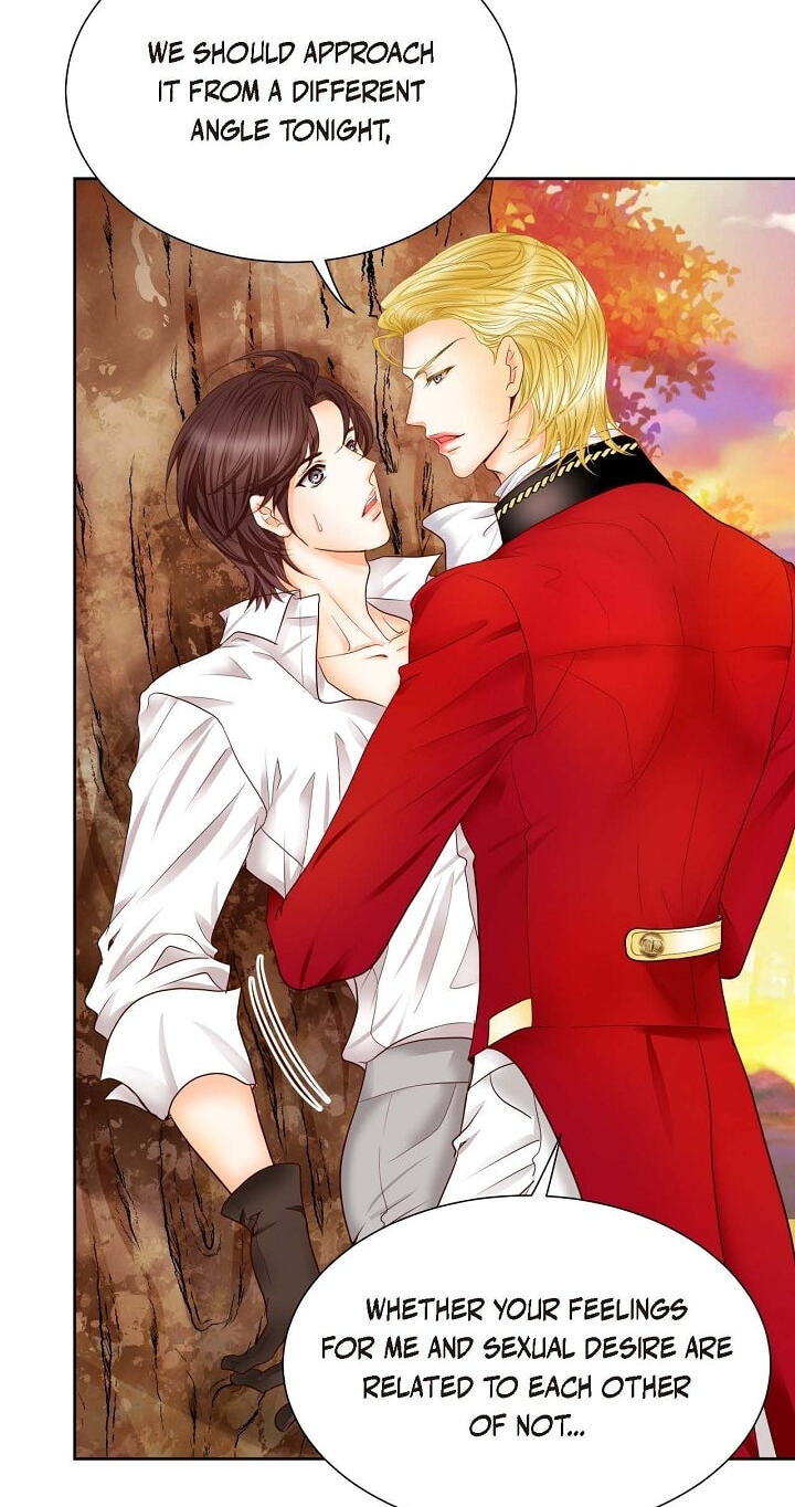 Read Conrad chapter 42 image 23 on Lezhin