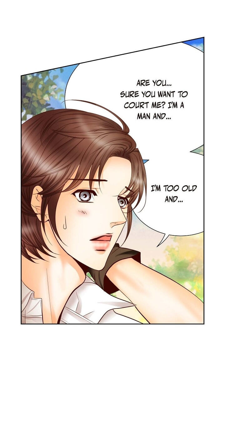 Read Conrad chapter 42 image 25 on Lezhin