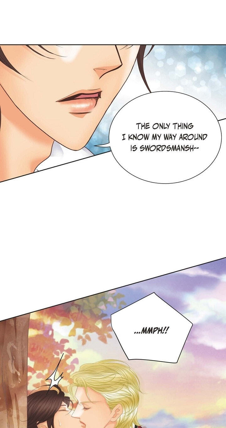 Read Conrad chapter 42 image 26 on Lezhin