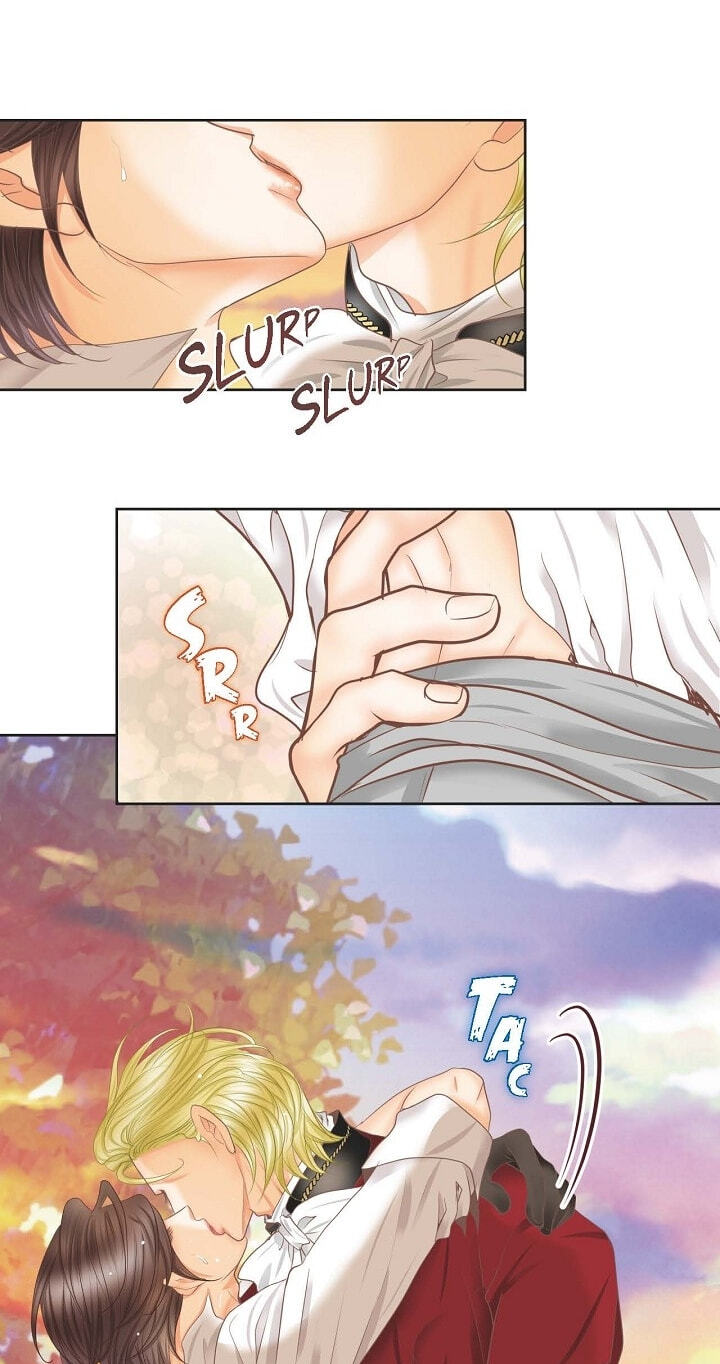 Read Conrad chapter 42 image 28 on Lezhin