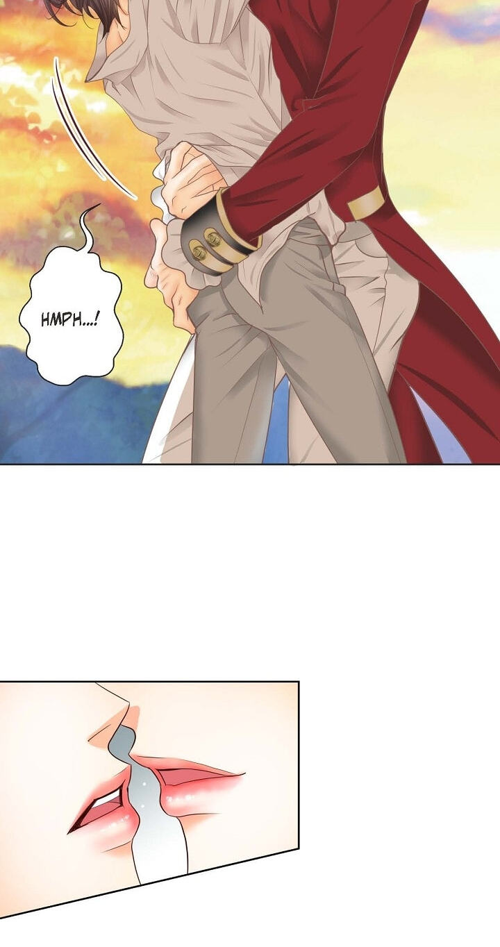 Read Conrad chapter 42 image 29 on Lezhin