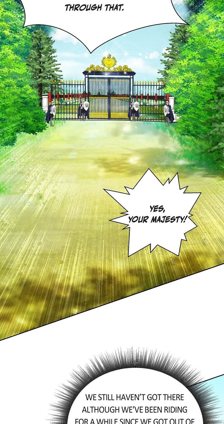 Read Conrad chapter 42 image 3 on Lezhin