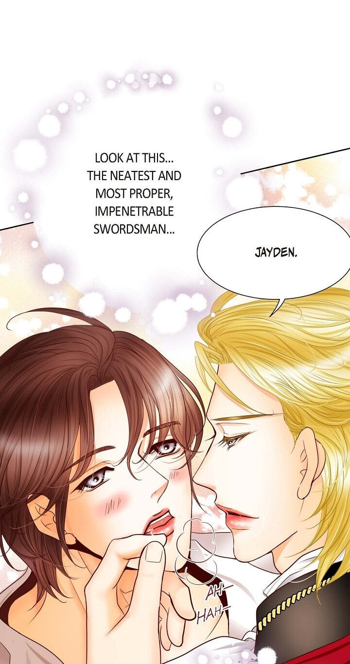 Read Conrad chapter 42 image 30 on Lezhin