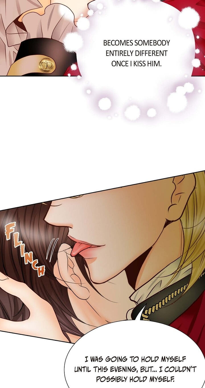 Read Conrad chapter 42 image 31 on Lezhin