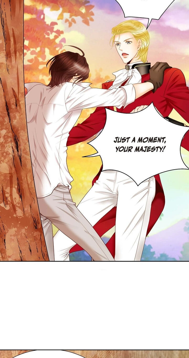 Read Conrad chapter 42 image 34 on Lezhin