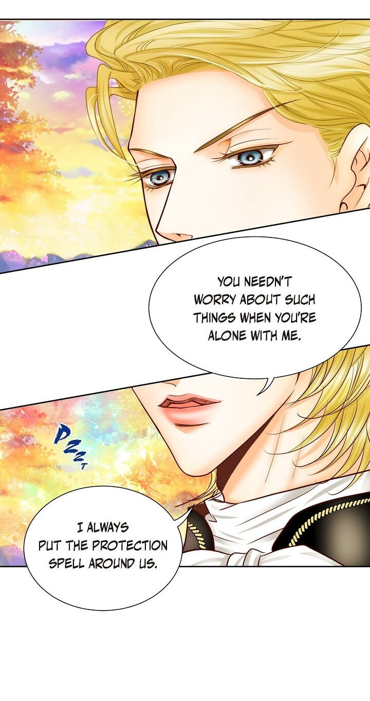 Read Conrad chapter 42 image 36 on Lezhin