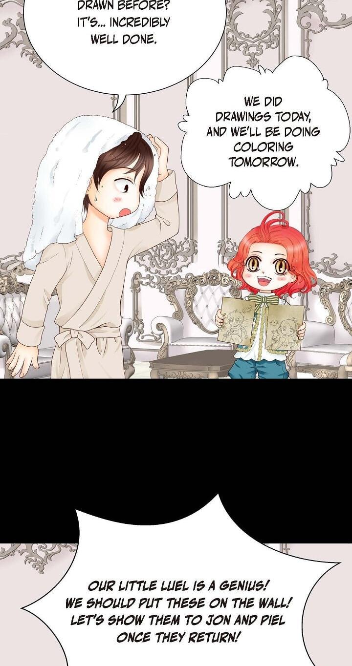 Read Conrad chapter 42 image 47 on Lezhin
