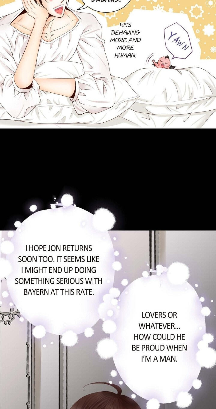 Read Conrad chapter 42 image 50 on Lezhin