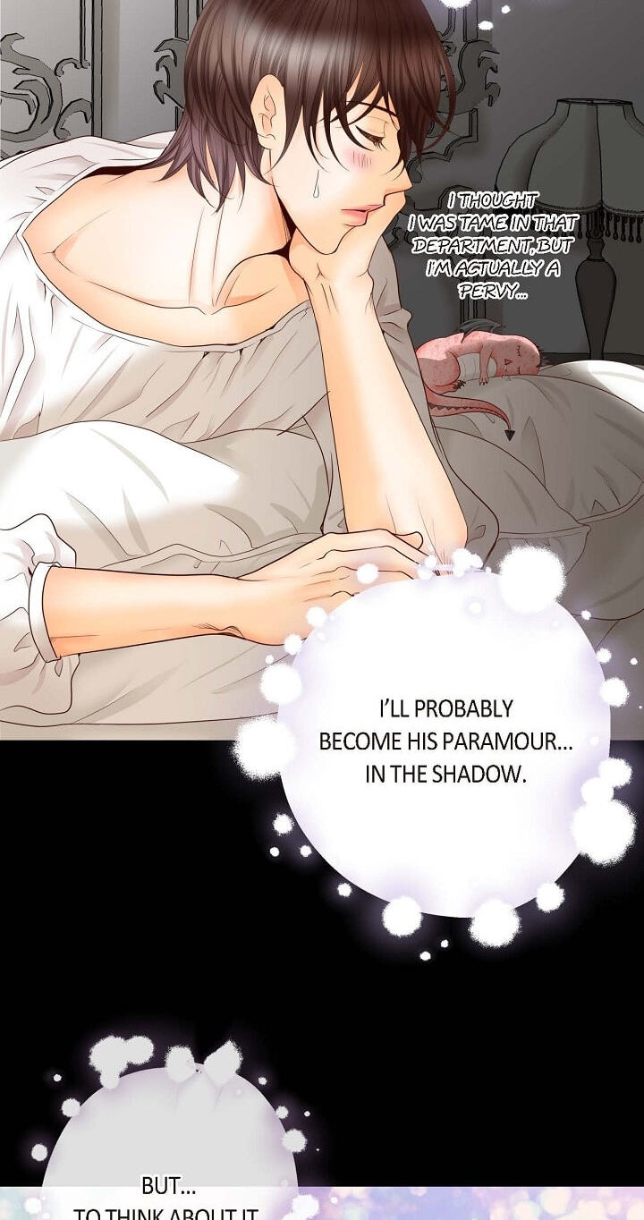 Read Conrad chapter 42 image 51 on Lezhin