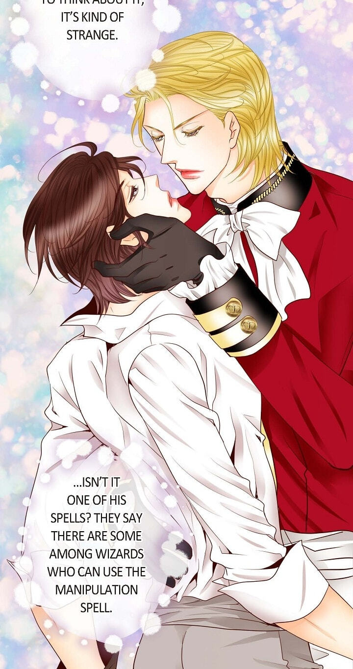 Read Conrad chapter 42 image 52 on Lezhin