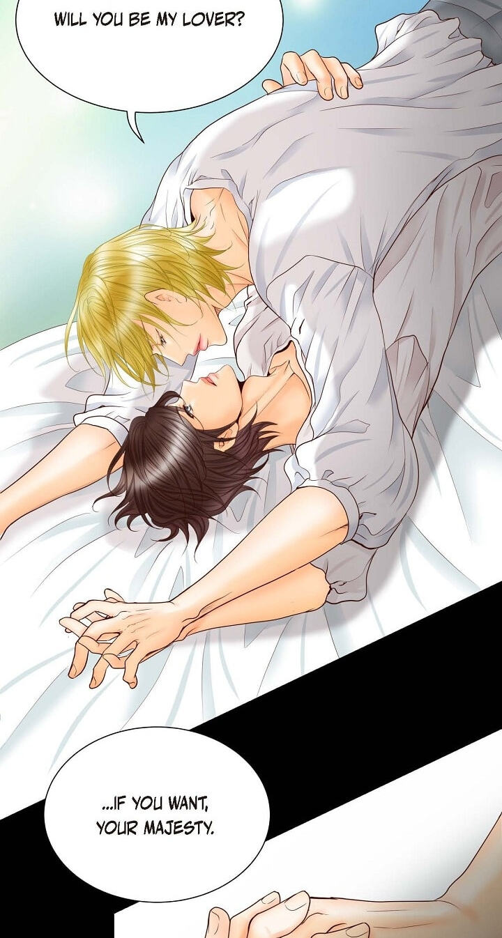 Read Conrad chapter 42 image 60 on Lezhin