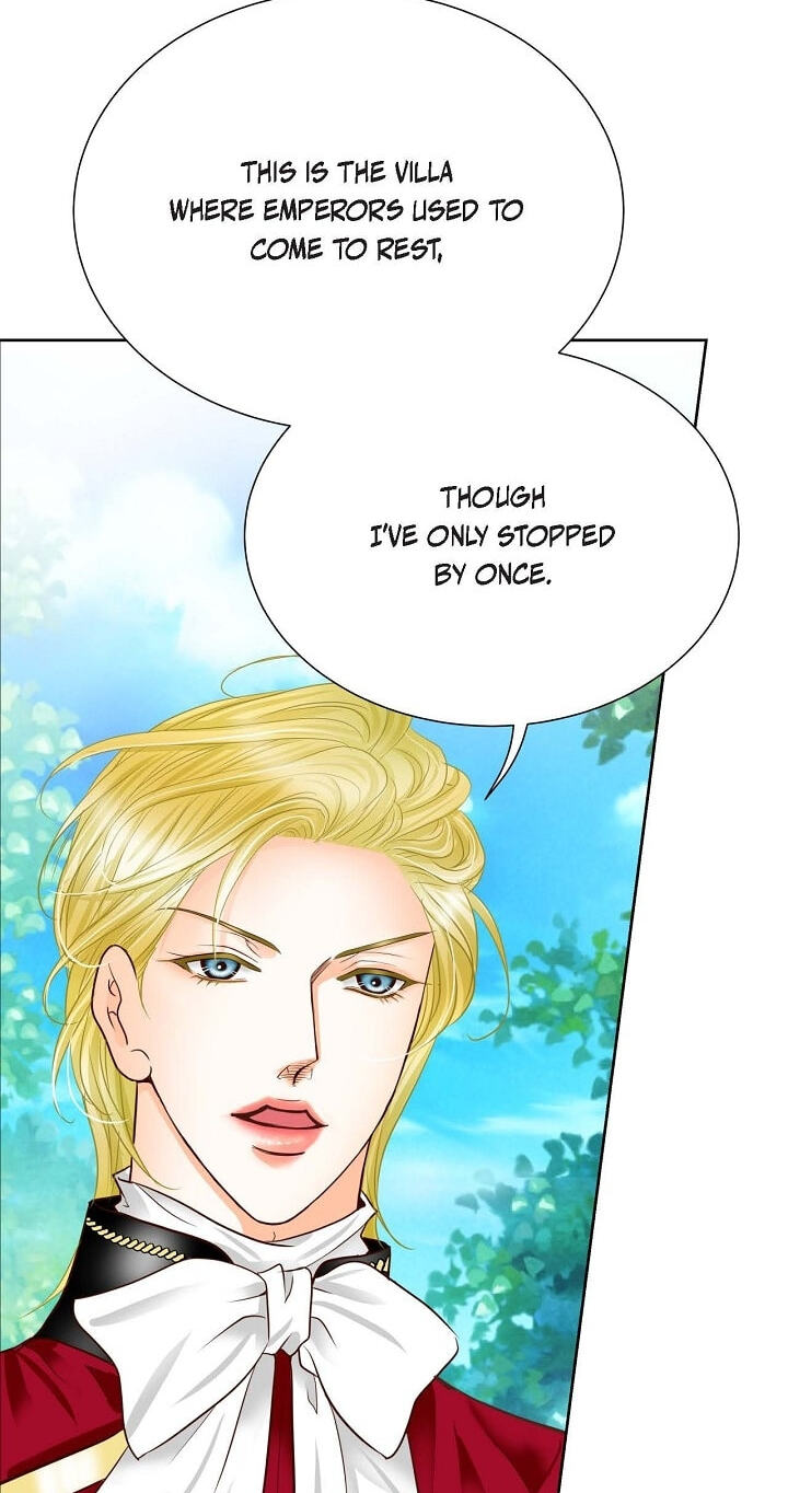 Read Conrad chapter 42 image 7 on Lezhin