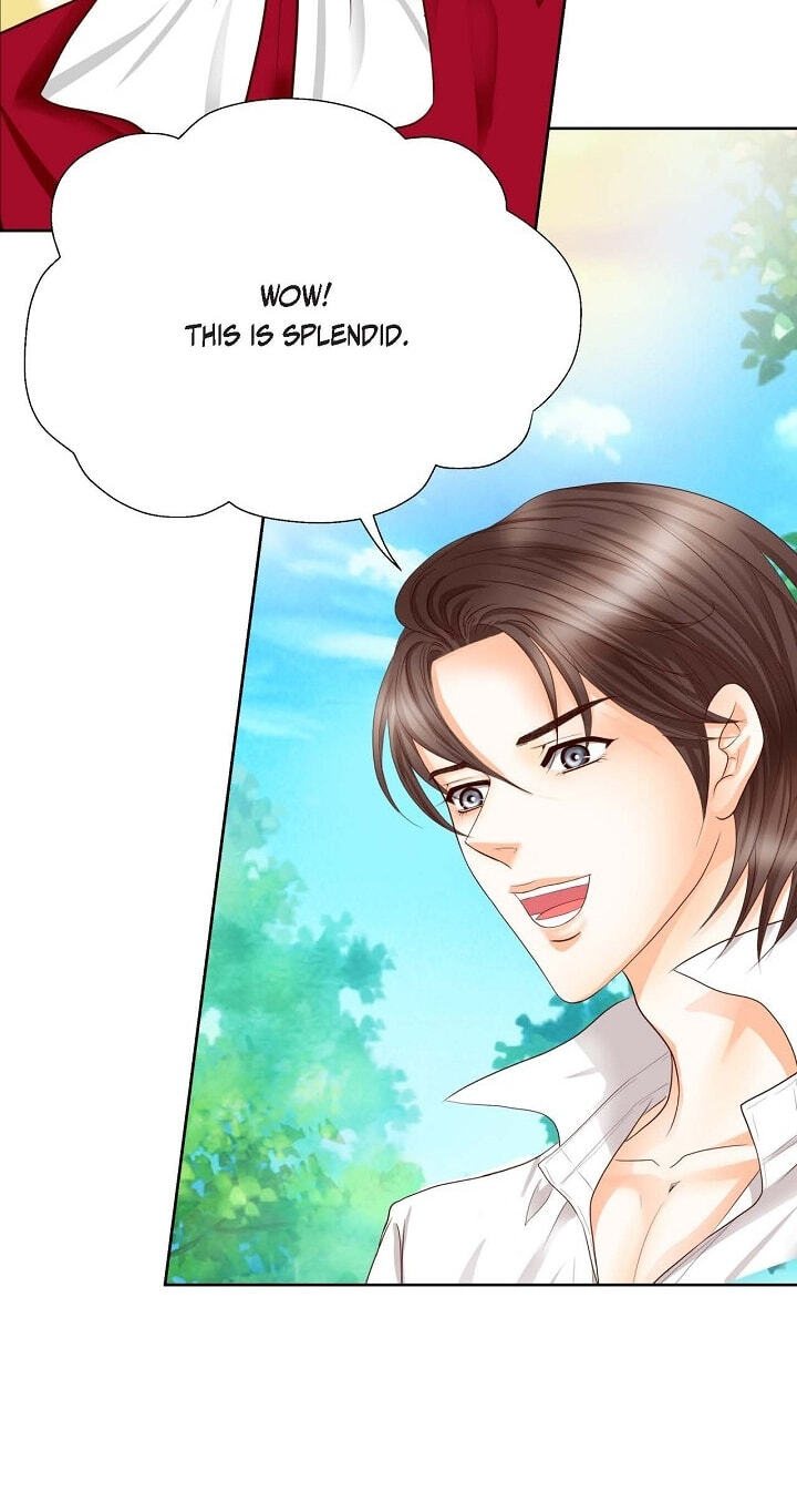 Read Conrad chapter 42 image 8 on Lezhin