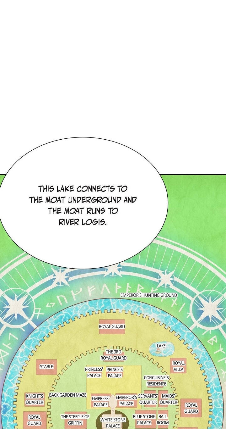 Read Conrad chapter 42 image 9 on Lezhin