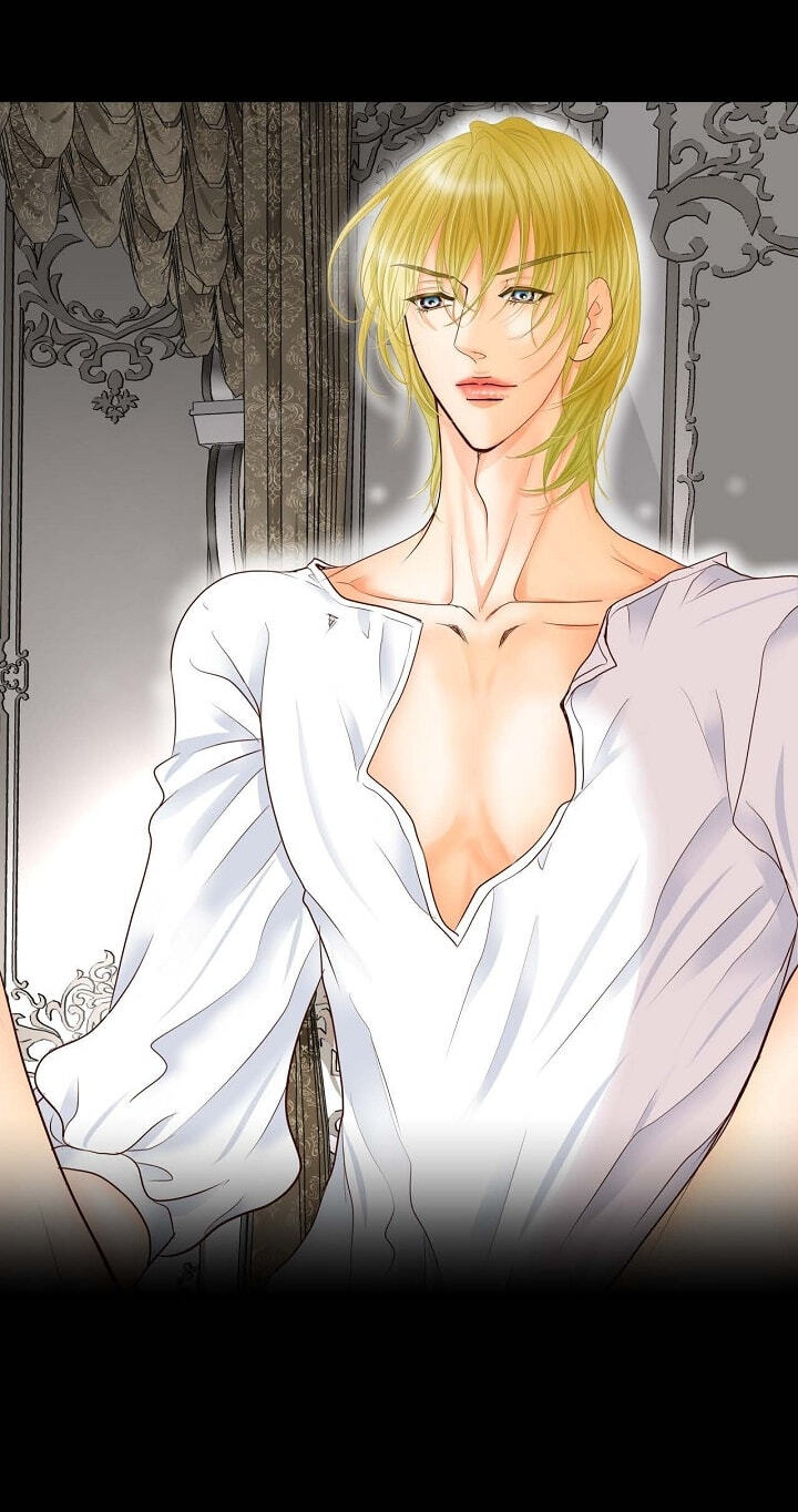 Read Conrad chapter 43 image 11 on Lezhin
