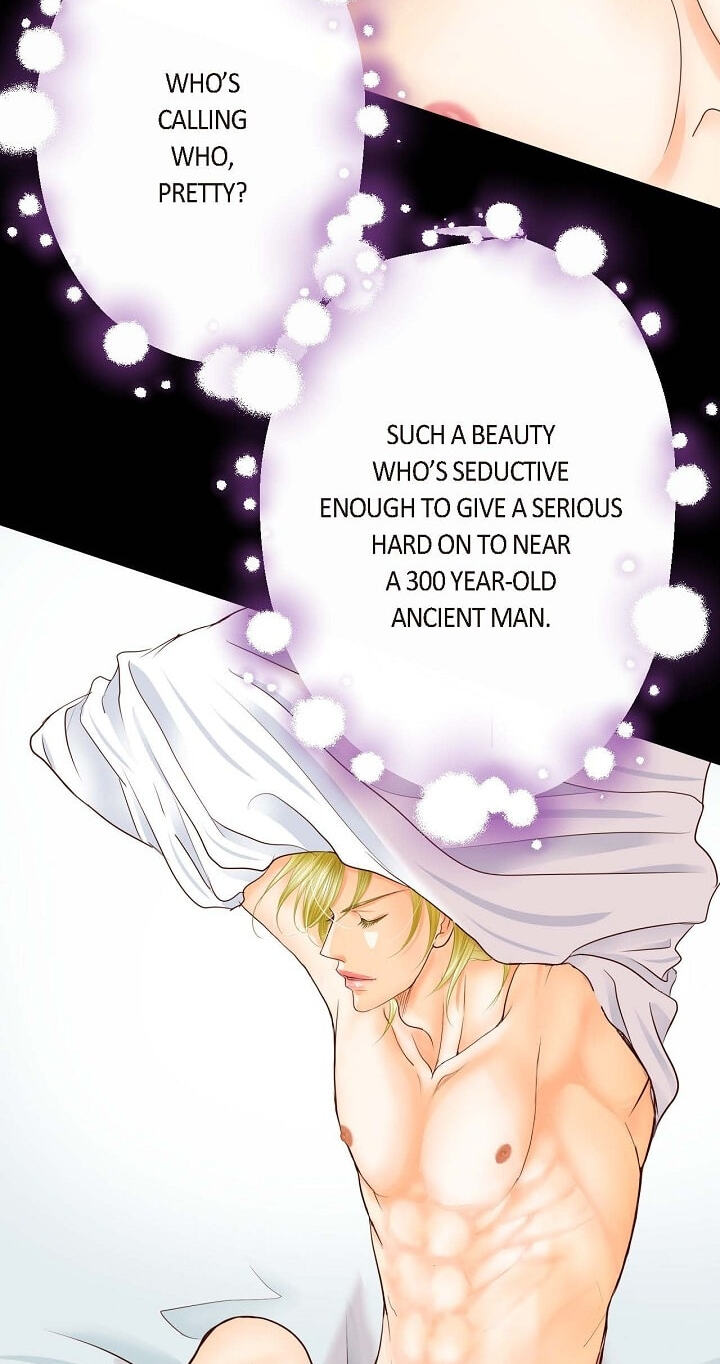Read Conrad chapter 43 image 14 on Lezhin