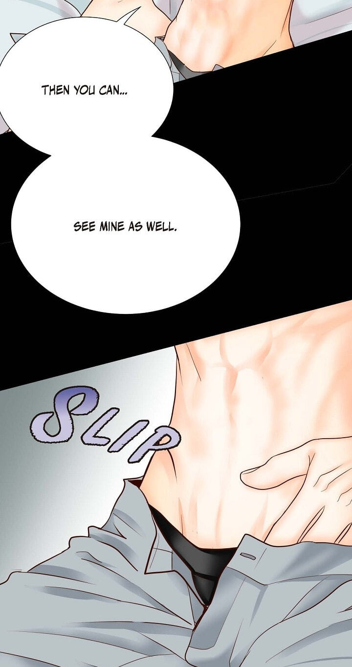 Read Conrad chapter 43 image 15 on Lezhin