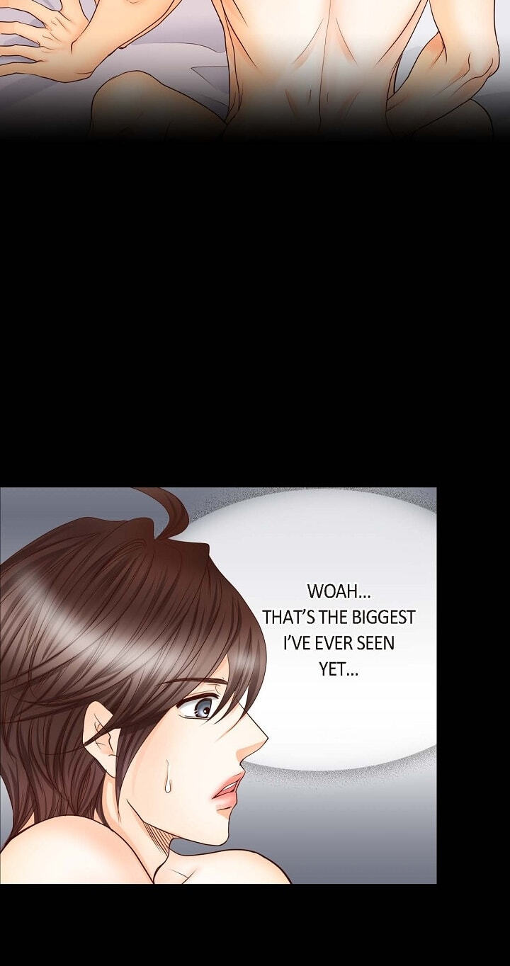 Read Conrad chapter 43 image 17 on Lezhin