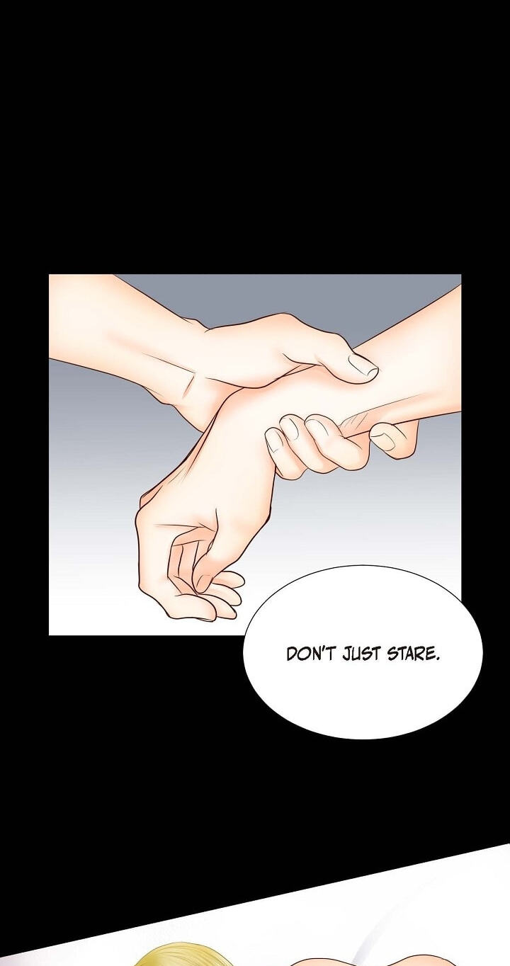 Read Conrad chapter 43 image 18 on Lezhin