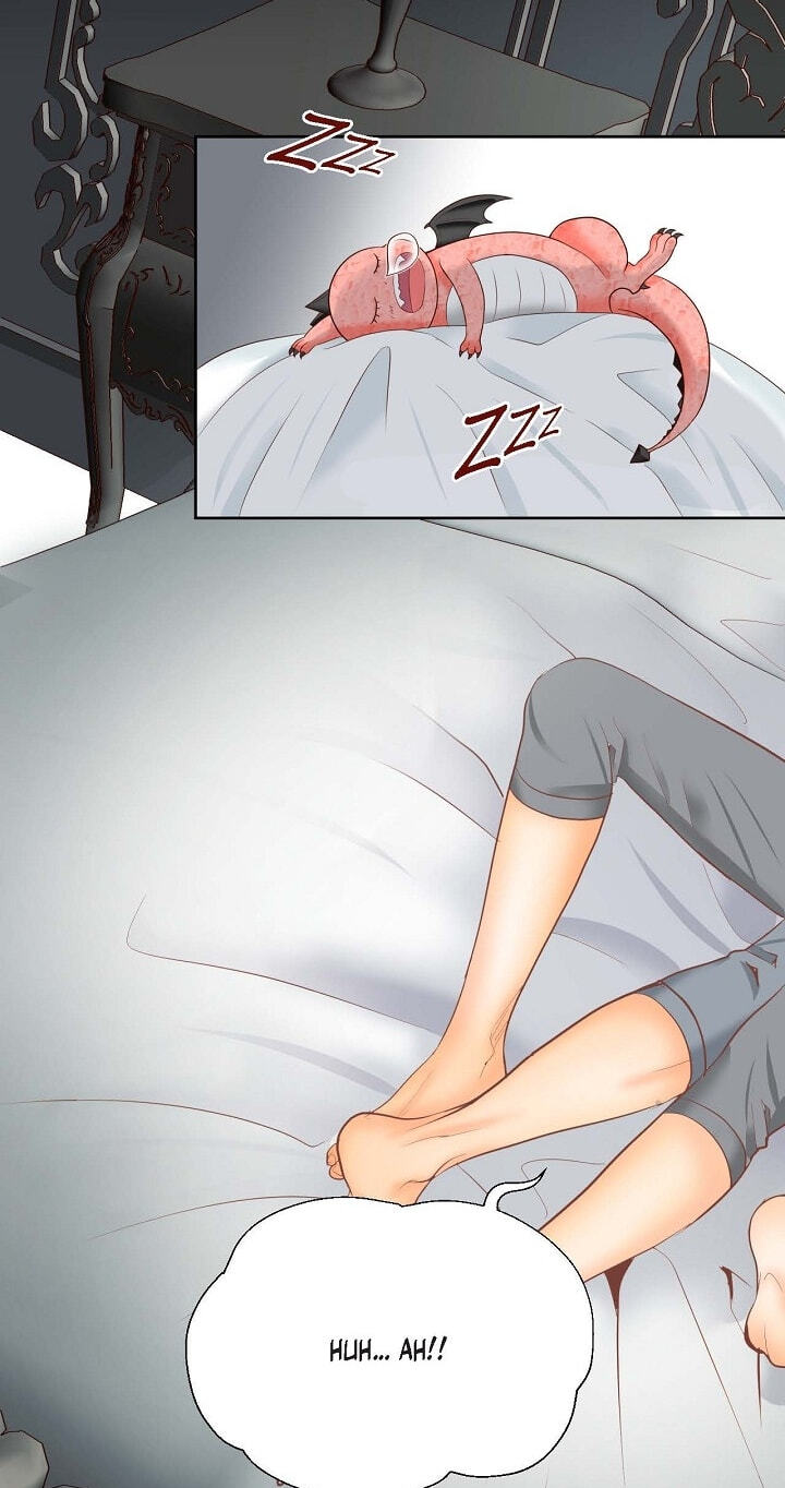Read Conrad chapter 43 image 2 on Lezhin