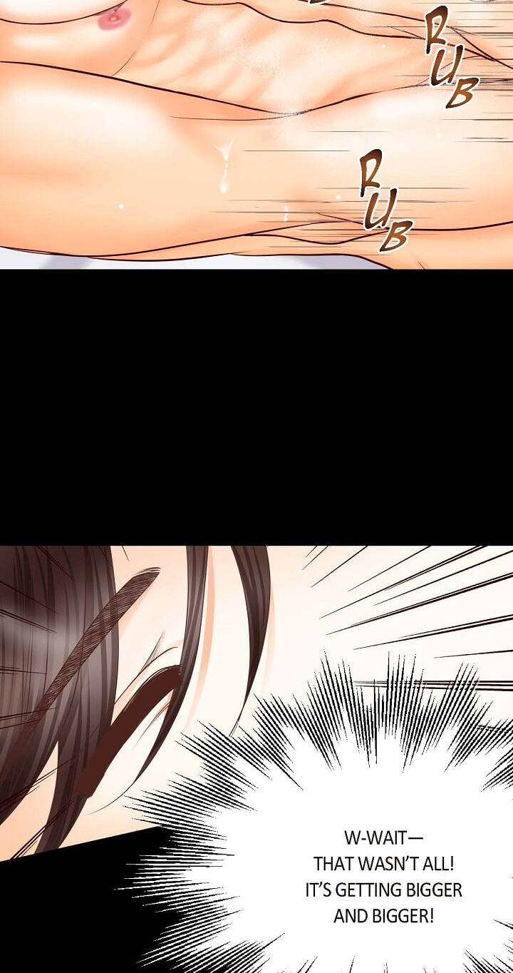 Read Conrad chapter 43 image 20 on Lezhin