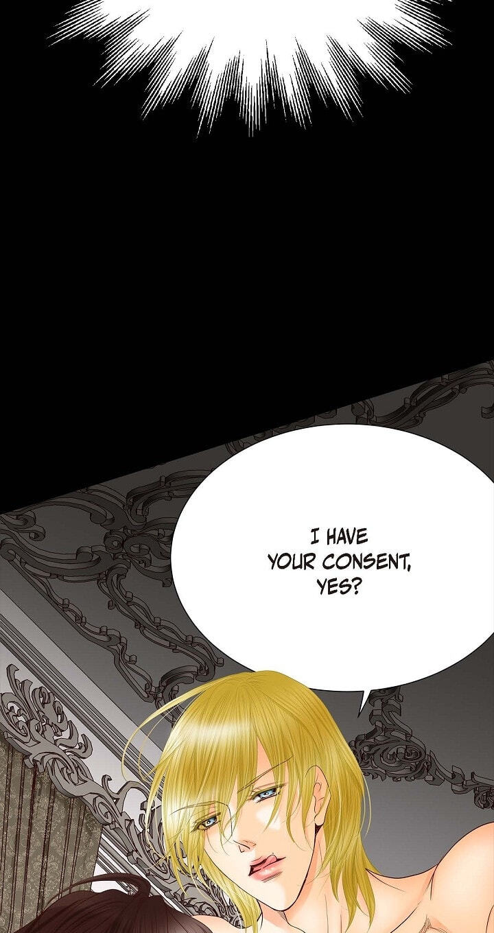 Read Conrad chapter 43 image 32 on Lezhin