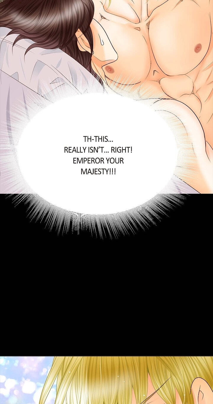 Read Conrad chapter 43 image 33 on Lezhin