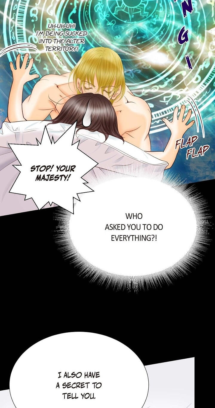 Read Conrad chapter 43 image 38 on Lezhin
