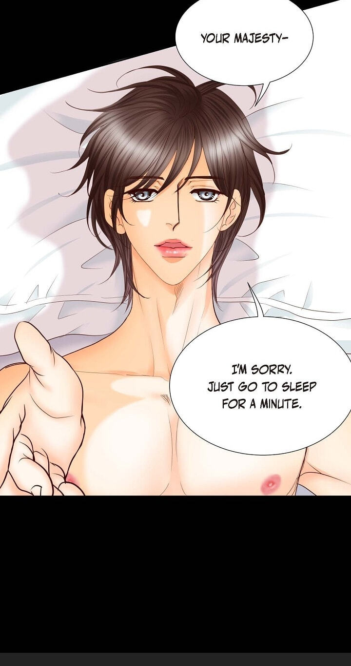 Read Conrad chapter 43 image 41 on Lezhin