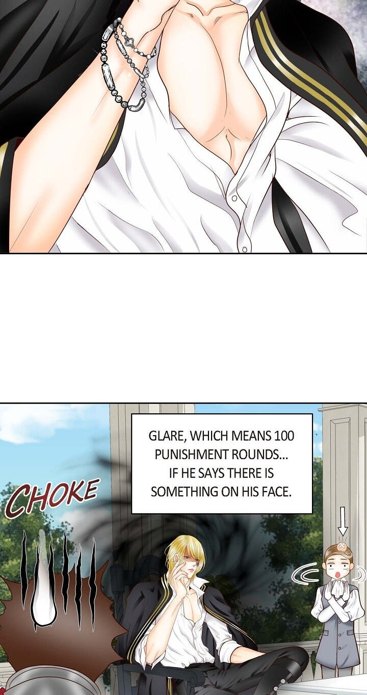Read Conrad chapter 43 image 47 on Lezhin