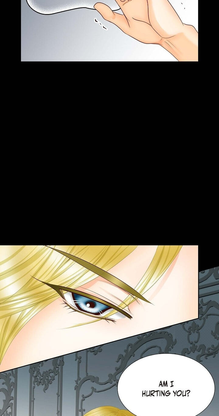 Read Conrad chapter 43 image 5 on Lezhin
