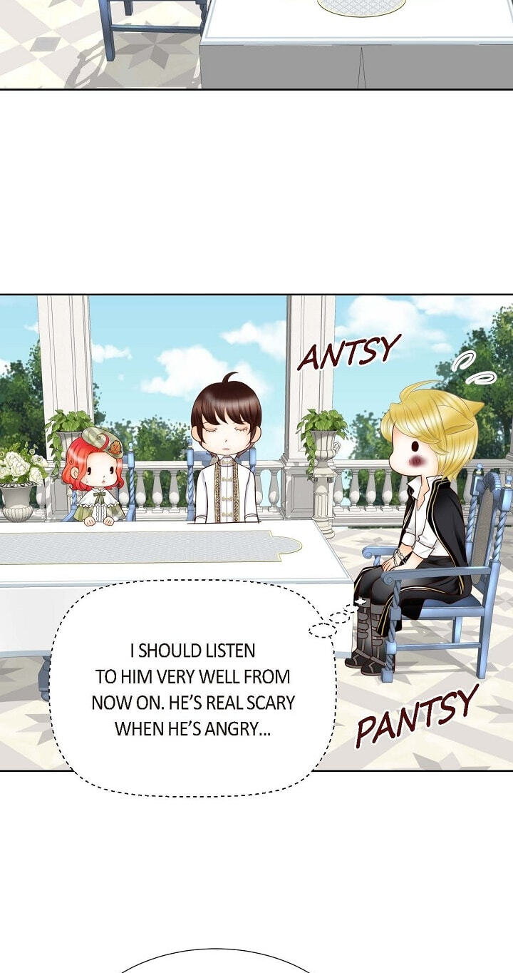 Read Conrad chapter 43 image 52 on Lezhin