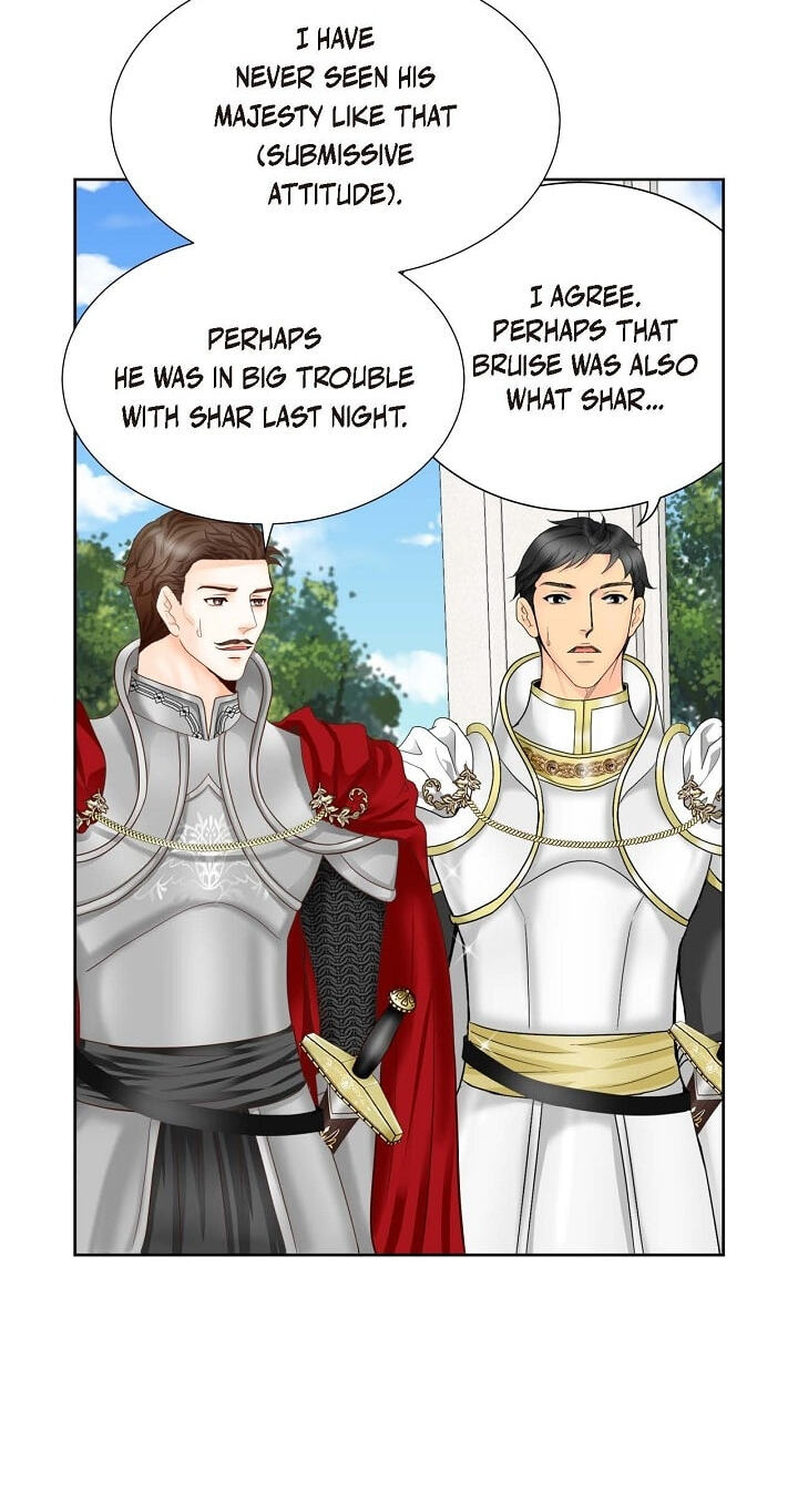 Read Conrad chapter 43 image 53 on Lezhin